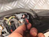 фото thumb №12, Повітропровід opel mokka a opel mokka x 13473053