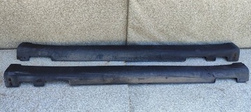 фото thumb №1, Планка пороговая правая порог kia niro i 19r