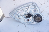 фото thumb №1, Механизм стекло левый задняя fiat croma 2 ii