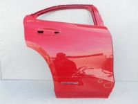 фото thumb №1, Lexus ux 18- дверь правое задние задняя