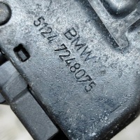 фото thumb №7, Bmw 1 f20 f21 2012 замок крышки задний / багажника