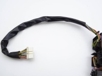 Переключатель регулировки сиденье правый перед land rover range rover p38a nr39 с Разборки, фото thumb