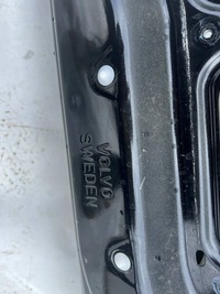 фото thumb №10, Двері праве volvo v70 ii s80 iii 06-16 przór передні