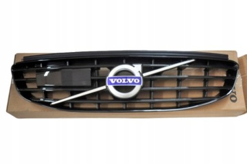 VOLVO XC60 лифт Решетка радиатора R-Design НОВИНКА 3