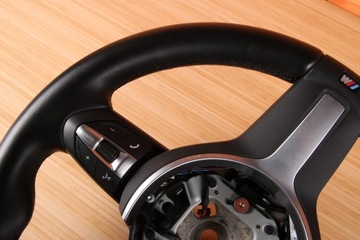 фото thumb №8, Bmw f45 f46 x1 f48 x2 f39 руль м-пакет круиз-контроль вибрация