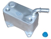 фото thumb №1, Радиатор масла nrf 31172