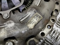 фото thumb №7, Volkswagen passat b8 2016 зчеплення / комплект