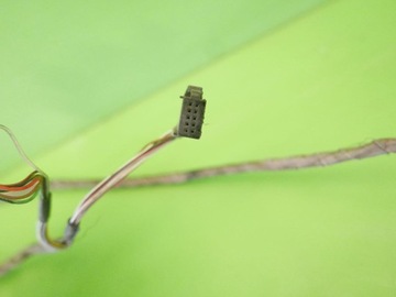 фото thumb №9, Джгут установка двері ліва перед audi a3 i 8l 3d