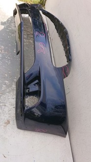 фото thumb №9, Dodge charger 10- бампер передний перед