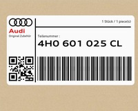 фото thumb №1, Диск алюмінієва audi a8