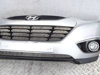фото thumb №7, Бампер переднее kpl. hyundai ix35 09-15r., rah