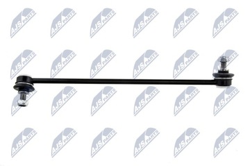 фото thumb №14, Nty з'єднувач стабілізатора перед