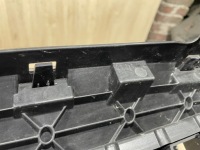 фото thumb №8, Bmw 3 g20 g21 решётка радиатора решётка радиатора бампера перед 187156-10