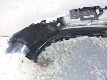 фото thumb №10, Mazda cx-30 19- бампер переднее перед