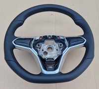 фото thumb №1, Руль golf 8 viii r arteon r новая сенсорная 5h0419089gc