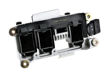 фото thumb №8, Котушка запалювання audi vw skoda eng. 2.4, 2.6, 2.8 a4 96-04, a6 94-05, passat