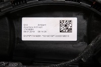 фото thumb №10, Bmw g12 люк дах зсувний скляний панорама sky lounge алькантара