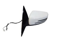 Mercedes e klasa w207 рестайлинг  кабриолет  зеркало левая 7+2 pin 149 Киев, фото thumb