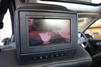 фото thumb №4, Mercedes w251 оббивка сидіння обшивки сидіння 6 dvd