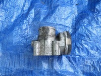 фото thumb №6, Fiat albea stilo punto ii 2 1.2 1.3 16v дросельна заслінка