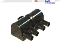 фото thumb №12, Катушка зажигание. astra g/corsa c катушка зажигания delphi ce10001-12b1