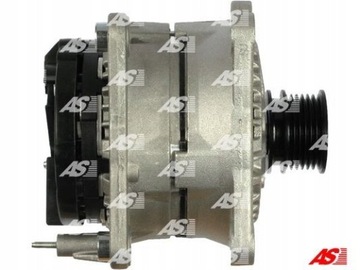 фото thumb №14, Генератор polo polo fabia as-pl a0042 0124325013