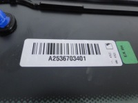 фото thumb №10, Mercedes glc 253 x253 стекло кузовная правая