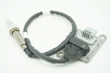 НОВЫЙ ОРИГИНАЛЬНЫЙ ДАТЧИК NOX DACIA DUSTER II 1.5 СИНИЙ DCI 227904063R