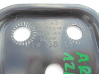 фото thumb №5, Seat arona 1.0 кронштейн підрамник 2q0199518b 2019