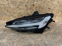 Купити Volvo s60 v60 2 18- фара ліва mid led лівий гарний стан, фото thumb
