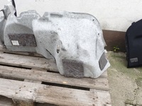 фото thumb №6, Обшивка багажника lexus is iii 200t 300 po lift 2018 europa 64715-53100