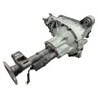 фото thumb №7, Suburban yukon xl 2500 99-10r дифференциал мост перед передний 41x11 3.73 hd