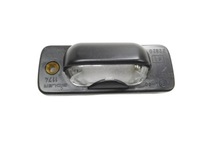 фото thumb №1, Лампа освещение номерного знака регистрационный renault trafic ii оригинальный номер 7701348879