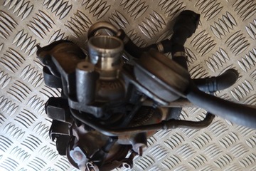 фото thumb №6, Турбонагнітач c4 cactus 9810681390