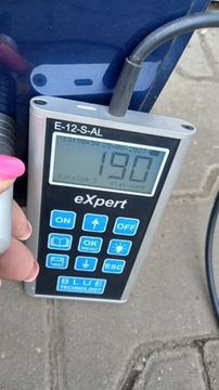 фото thumb №11, Дверь правые зад opel meriva 03r hb