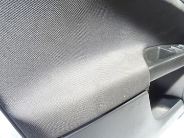 фото thumb №7, Оббивка боковина двері перед лівий seat altea 5p0