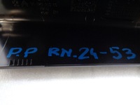 фото thumb №7, Berlingo iii partner правая передняя защита рейлинг рейлинг заглушка nowa