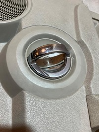 фото thumb №8, Jeep commander xk xh обшивка ручка хром оригінал