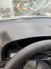 фото thumb №4, Toyota avensis t27 pulpit консоль панель приладів приладова