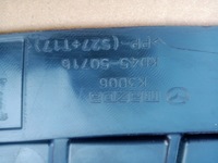 фото thumb №6, Mazda cx5 i защита накладка поперечина перед 2011r-