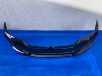 фото thumb №8, Бампер передний перед bmw 5 g30 g31 рестайлинг lci