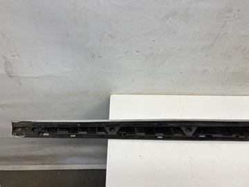 фото thumb №7, Audi a1 8x s-line планка накладка пороговая правая 8xa854536a