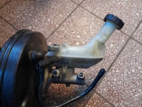 фото thumb №4, Усилитель тормозов насос тормозная 8200249245 renault clio iii 3