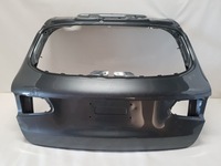 фото thumb №1, Mercedes glc w253 кришка зад задня