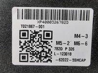 фото thumb №11, Nissan leaf 2 ii ze1 17- бампер передній перед новий 62022-5shcap