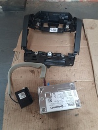 фото thumb №12, Renault captur ii 1.0tce навігація радіо комплект