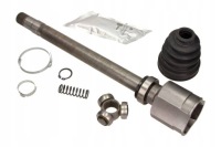 Maxgear шрус  внутрішній fiat/peugeot ducato 06- 2,2/2,3d з вал Ціна, фото thumb
