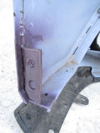 фото thumb №14, Бампер hyundai i30 iii 17-20 n-performance перед