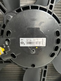 фото thumb №14, Pas переднє радіатор nissan qashqai ii j11 передній рестайлінг