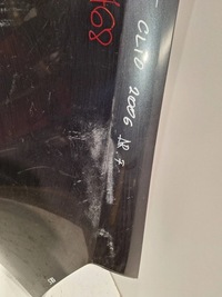 фото thumb №6, Крыло перед правый renault clio iii 05-12